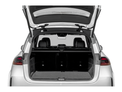 2024 Mercedes-Benz GLE AMG® GLE 53 4MATIC®+ SUV