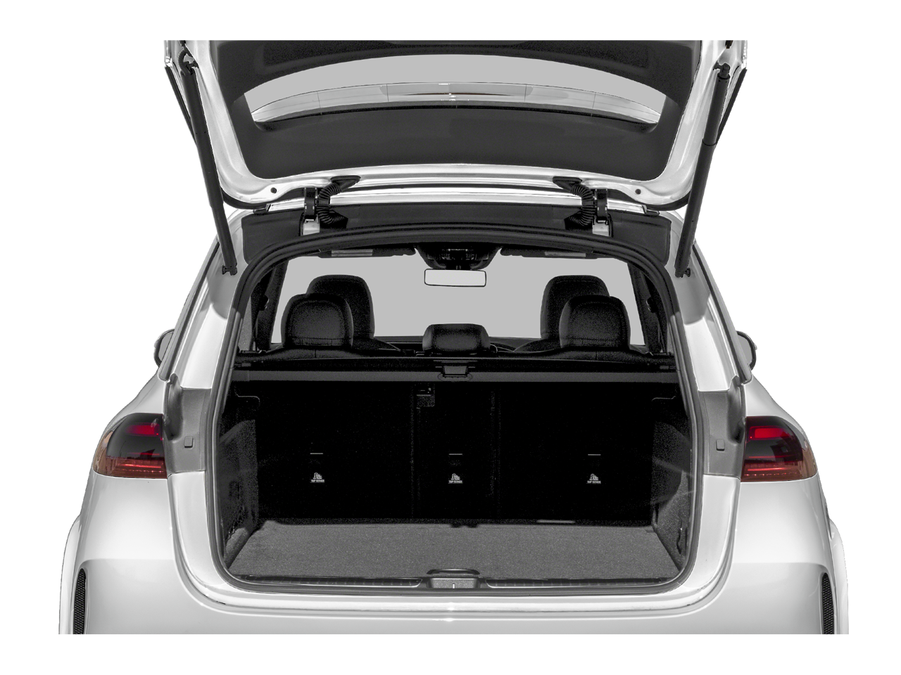 2024 Mercedes-Benz GLE AMG® GLE 53 4MATIC®+ SUV