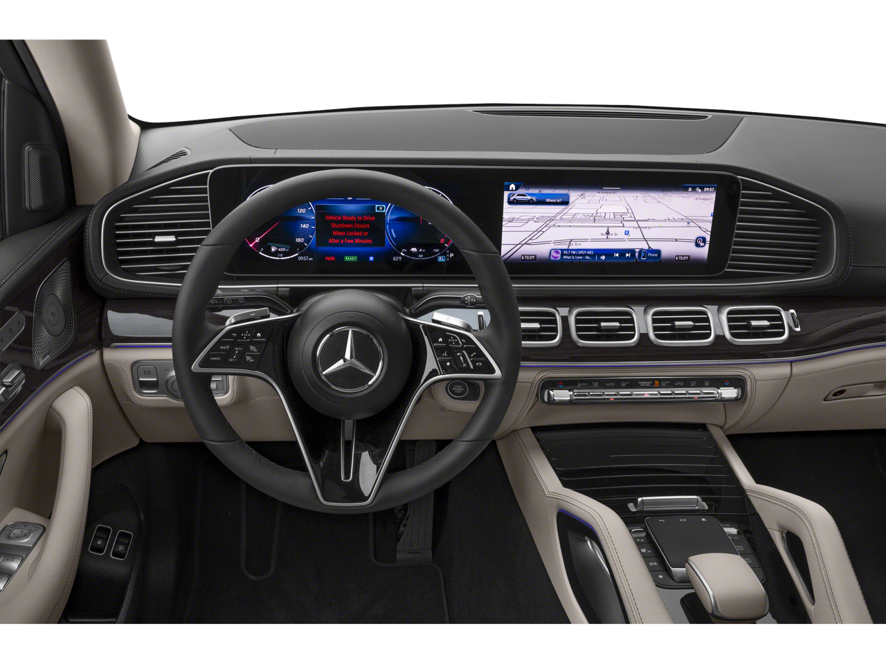 2024 Mercedes-Benz GLE GLE 450e Plug-In Hybrid 4MATIC® SUV