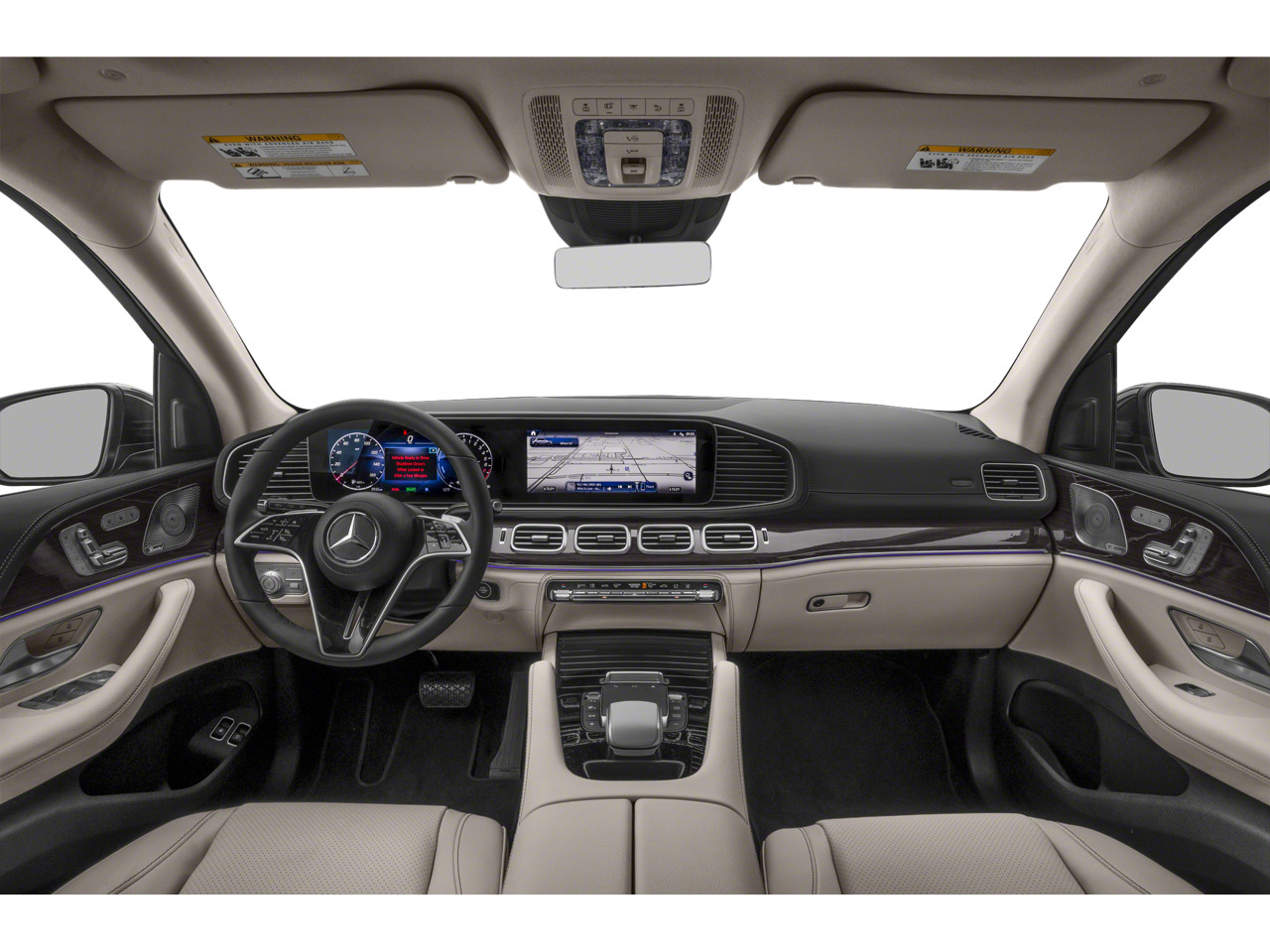 2024 Mercedes-Benz GLE GLE 450e Plug-In Hybrid 4MATIC® SUV