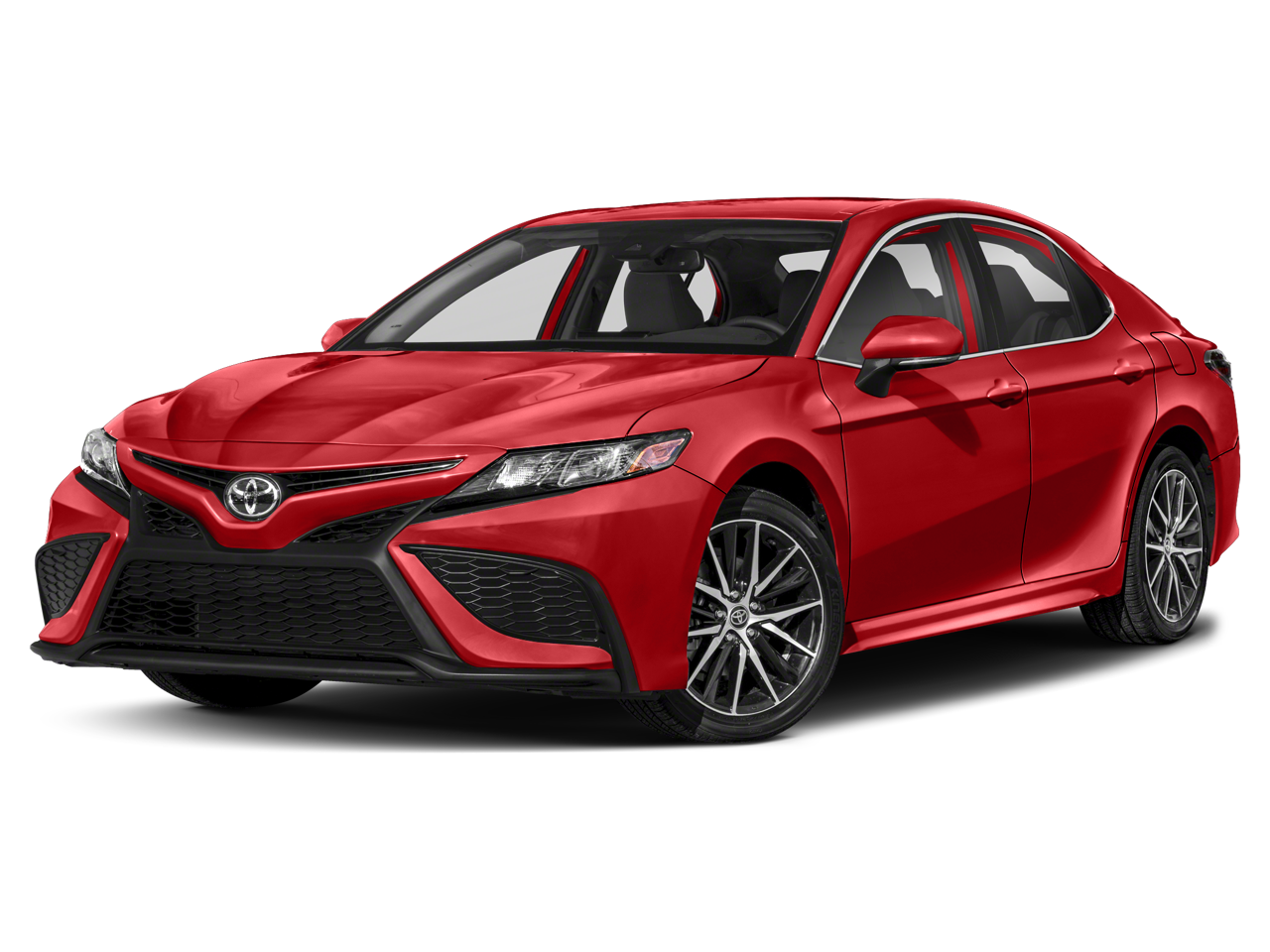 2024 Toyota Camry LE Auto