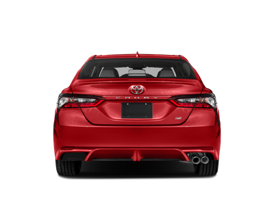 2024 Toyota Camry LE Auto