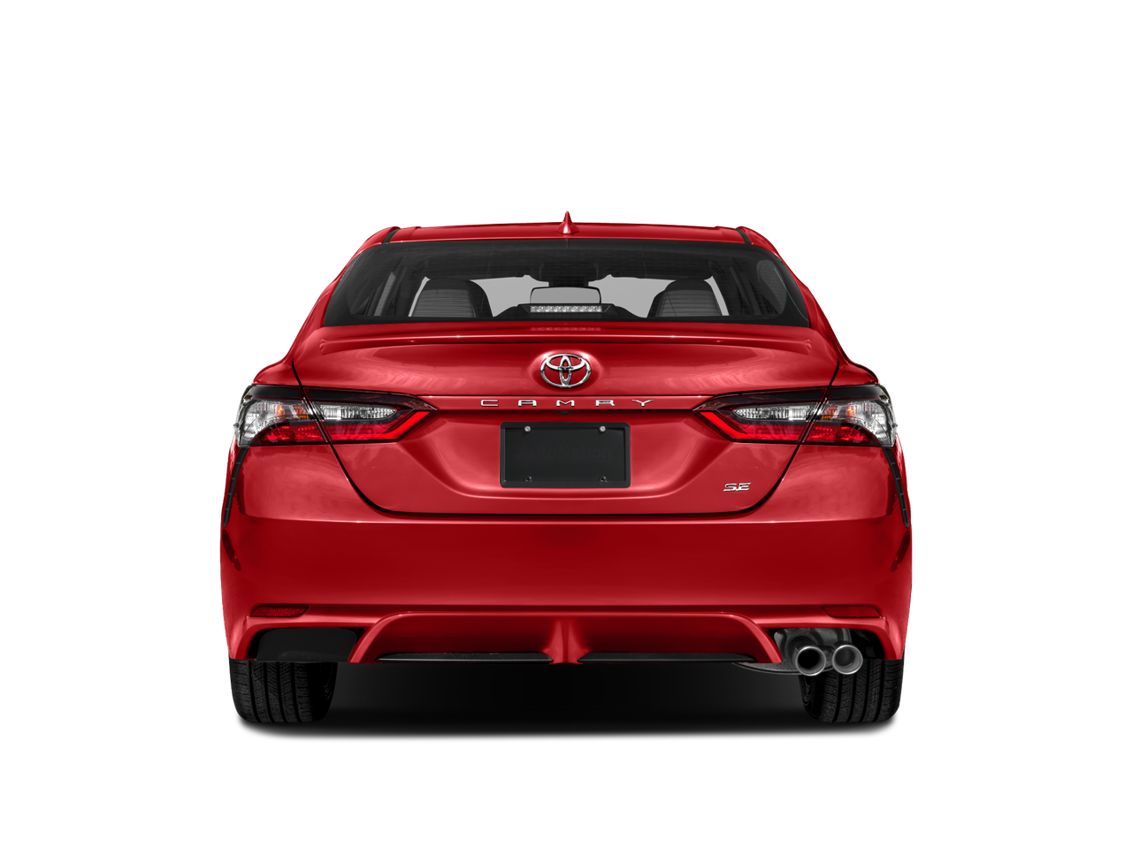 2024 Toyota Camry LE Auto