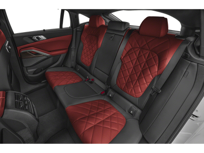 2025 BMW X6 M60i Sports Activity Coupe