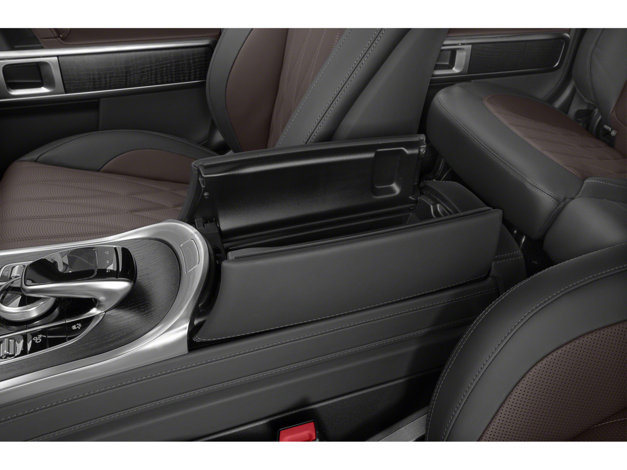 2025 Mercedes-Benz G-Class G 550 SUV