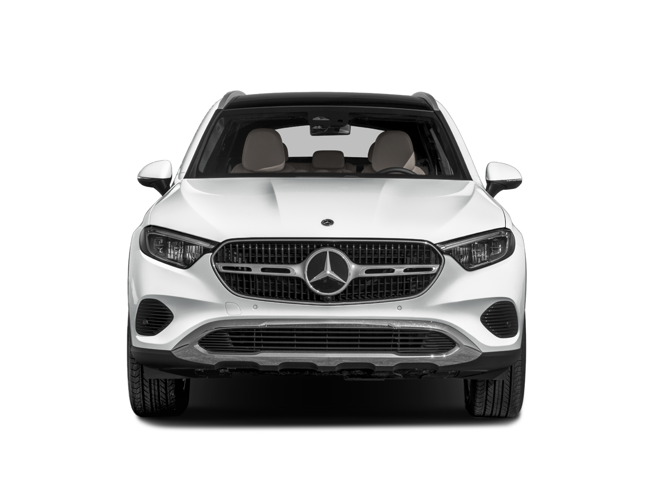 2025 Mercedes-Benz GLC GLC 300 4MATIC® SUV