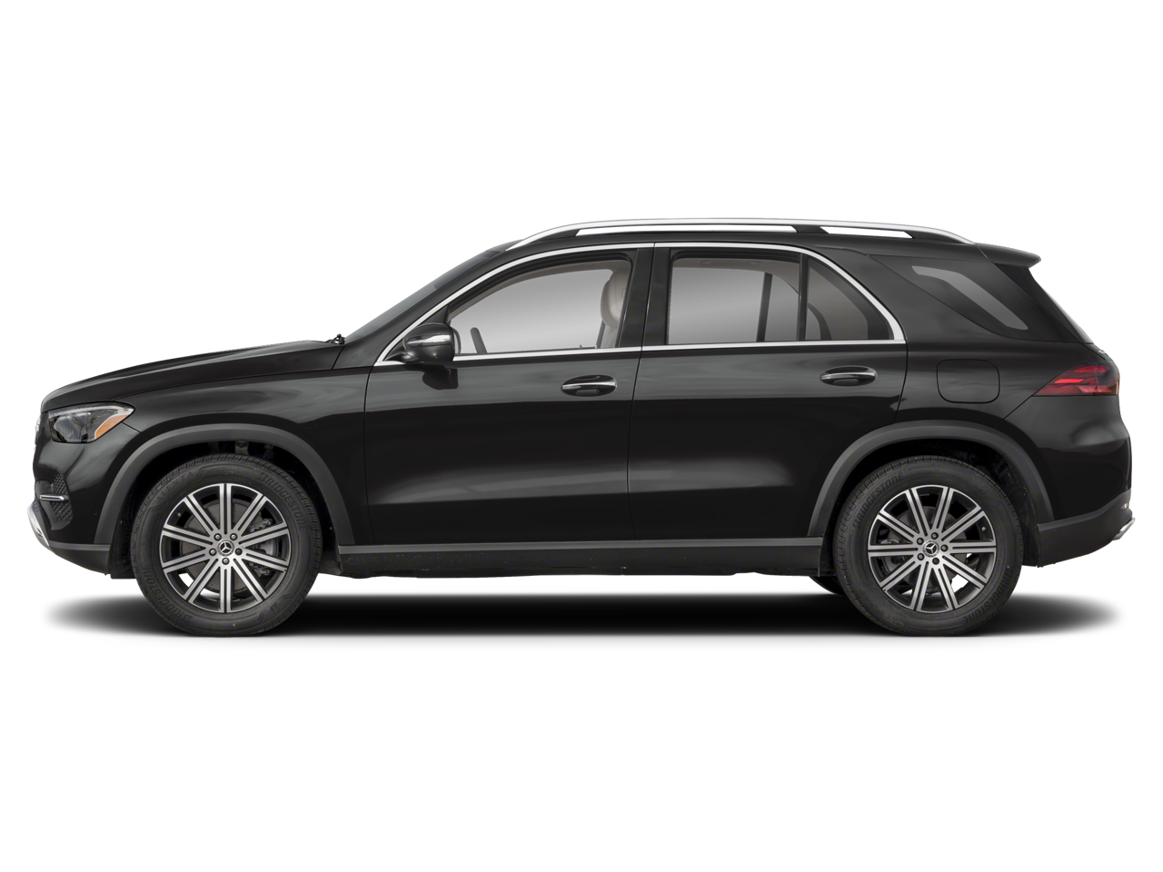 2025 Mercedes-Benz GLE GLE 450e 4MATIC® SUV