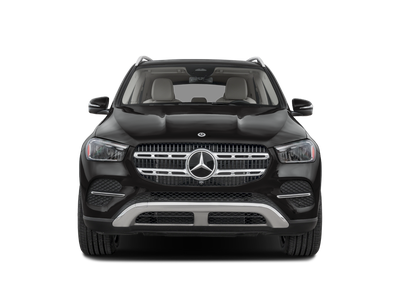 2025 Mercedes-Benz GLE GLE 450e 4MATIC® SUV