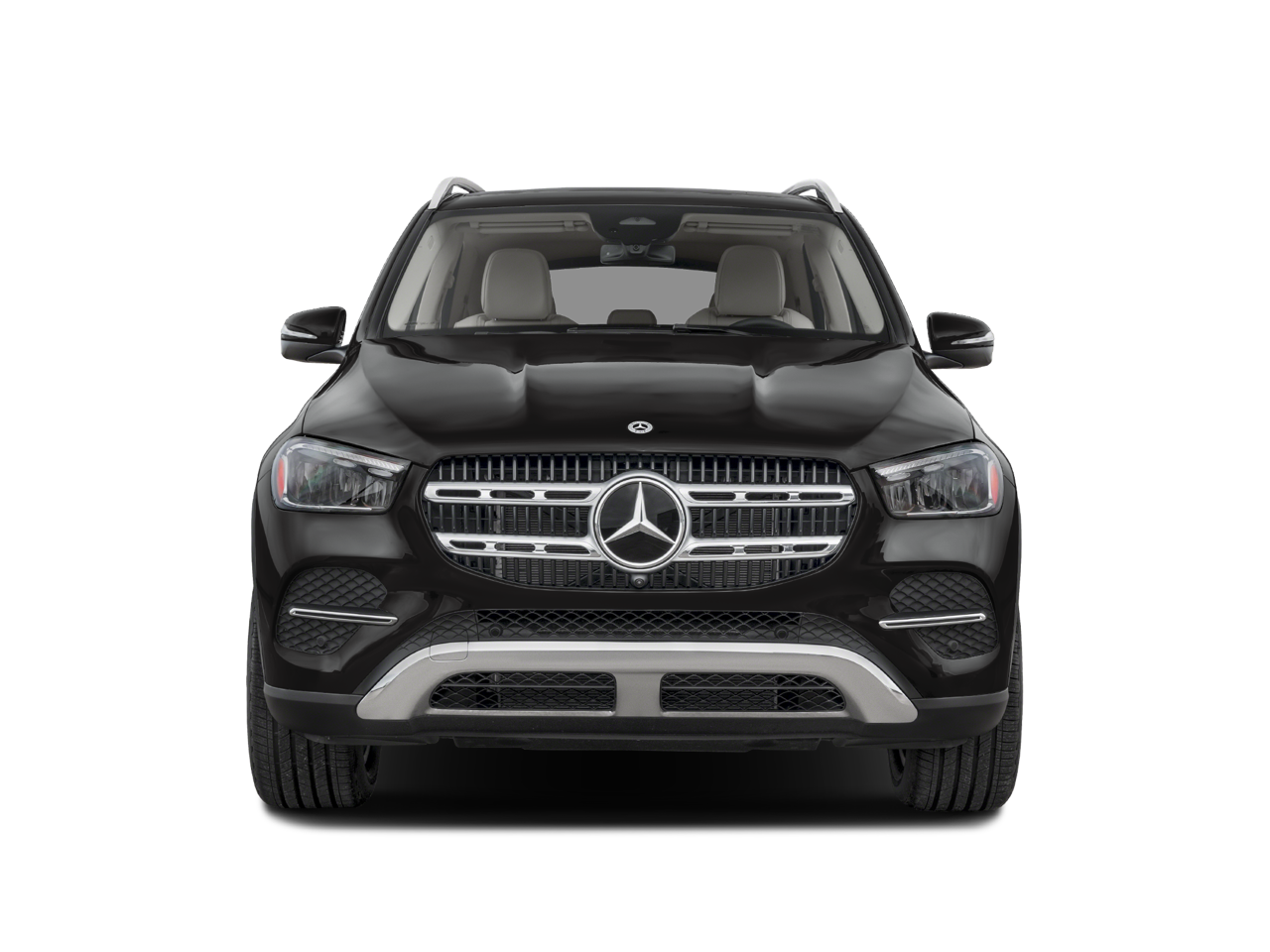 2025 Mercedes-Benz GLE GLE 450e 4MATIC® SUV