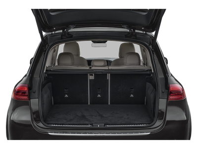 2025 Mercedes-Benz GLE GLE 450e 4MATIC® SUV