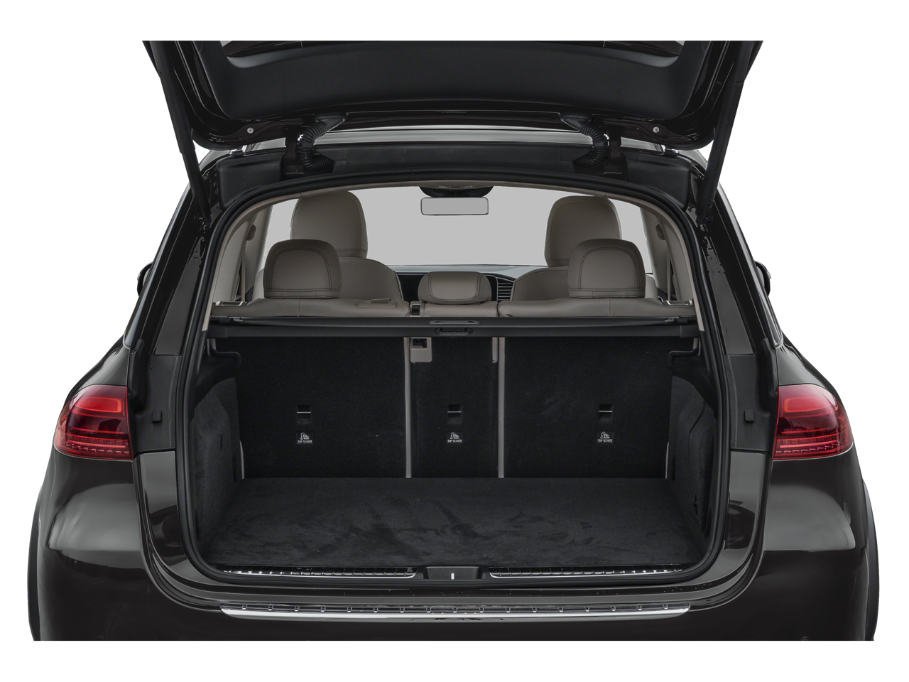 2025 Mercedes-Benz GLE GLE 450e 4MATIC® SUV