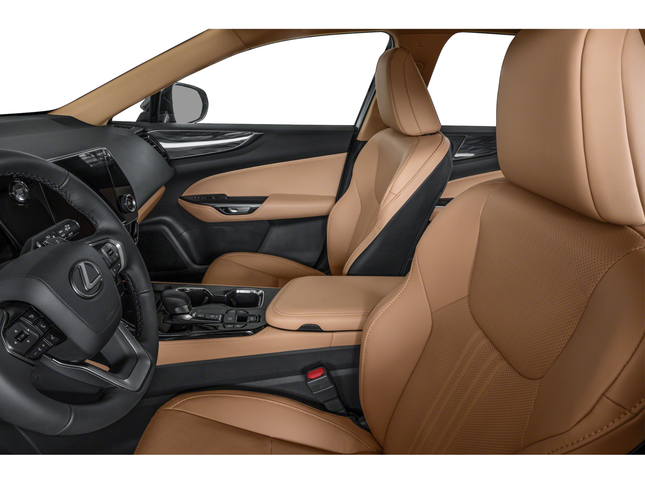 2026 Lexus NX NX 350 Premium AWD