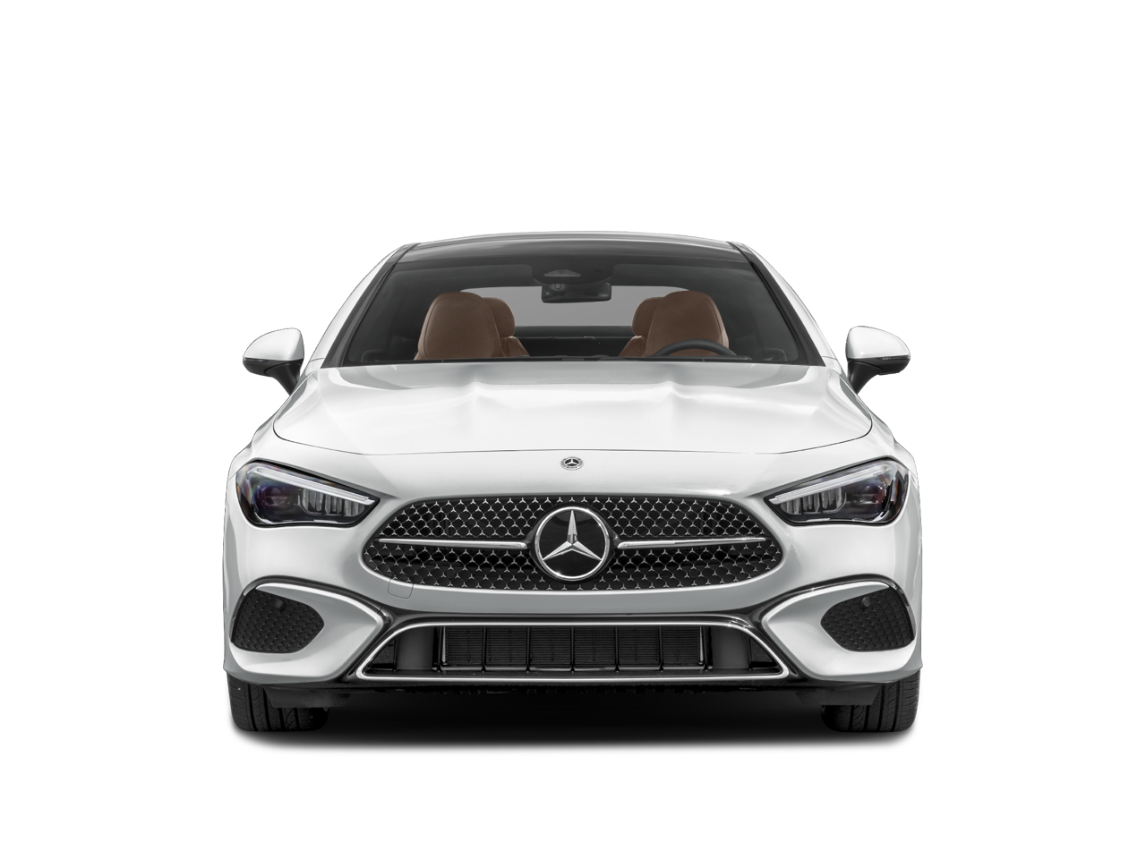 2026 Mercedes-Benz CLE CLE 300 4MATIC® Coupe