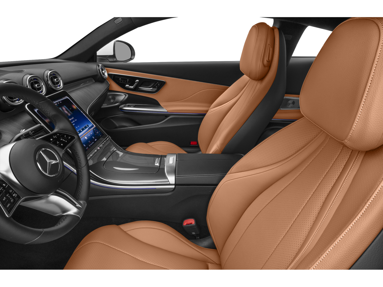 2026 Mercedes-Benz CLE CLE 300 4MATIC® Coupe