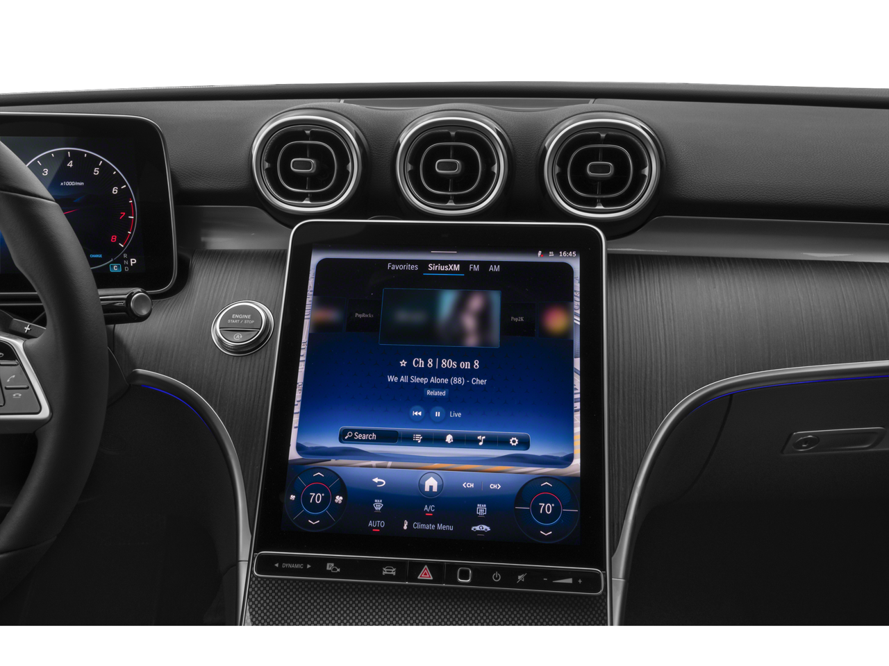2026 Mercedes-Benz CLE CLE 300 4MATIC® Coupe