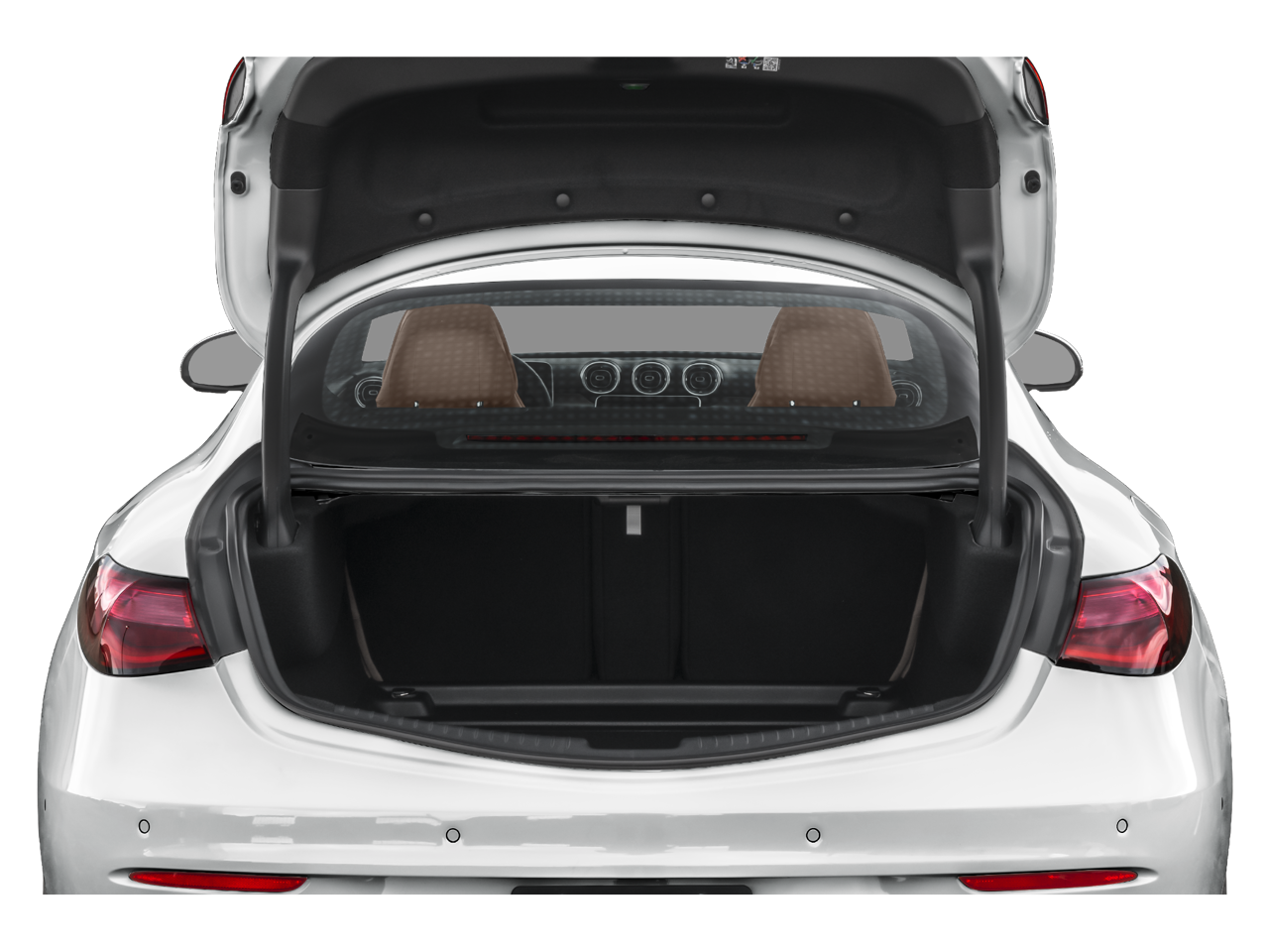 2026 Mercedes-Benz CLE CLE 300 4MATIC® Coupe