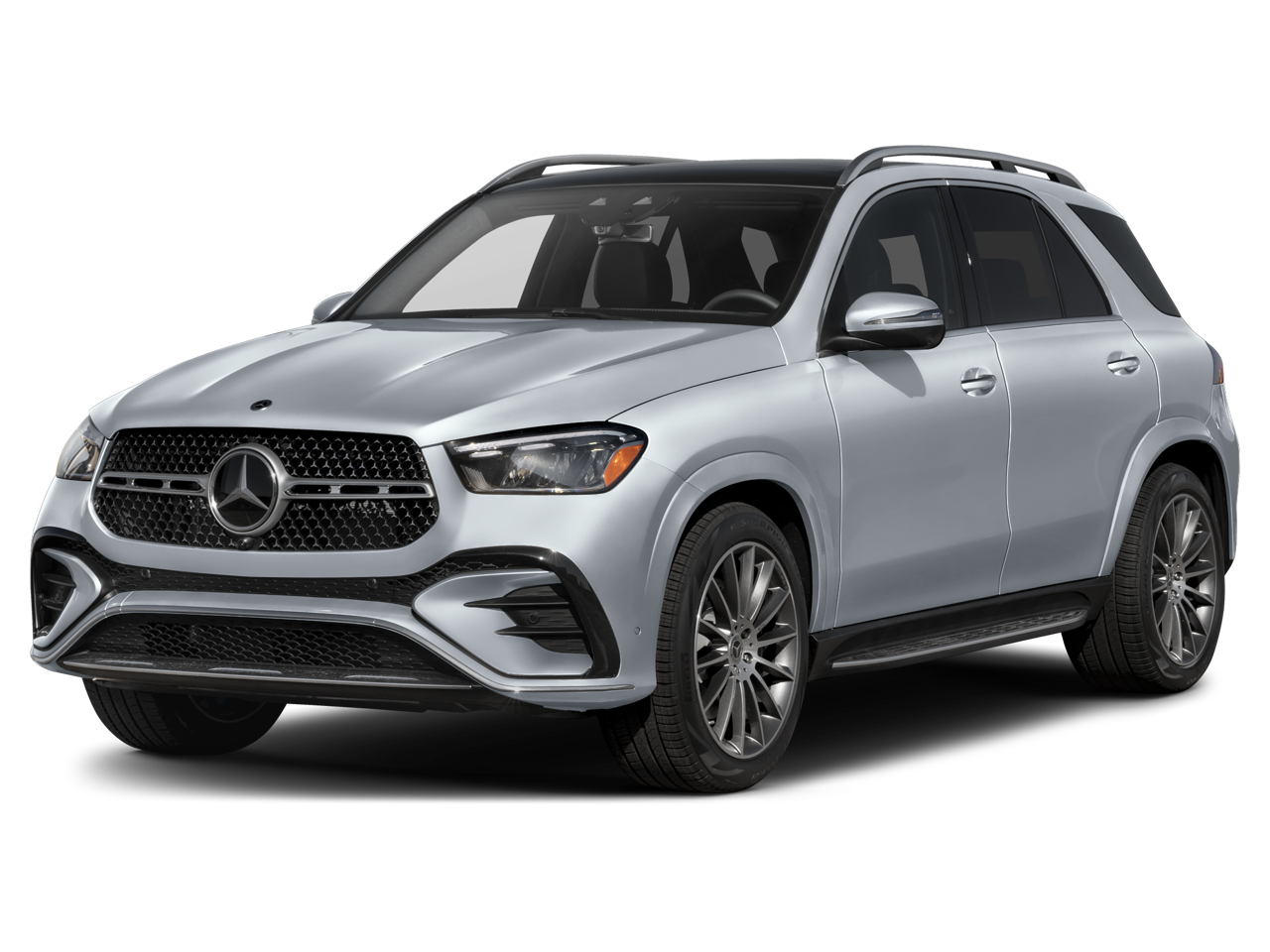 2026 Mercedes-Benz GLE
