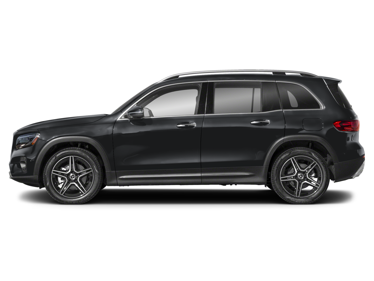 2026 Mercedes-Benz GLB GLB 250 4MATIC® SUV