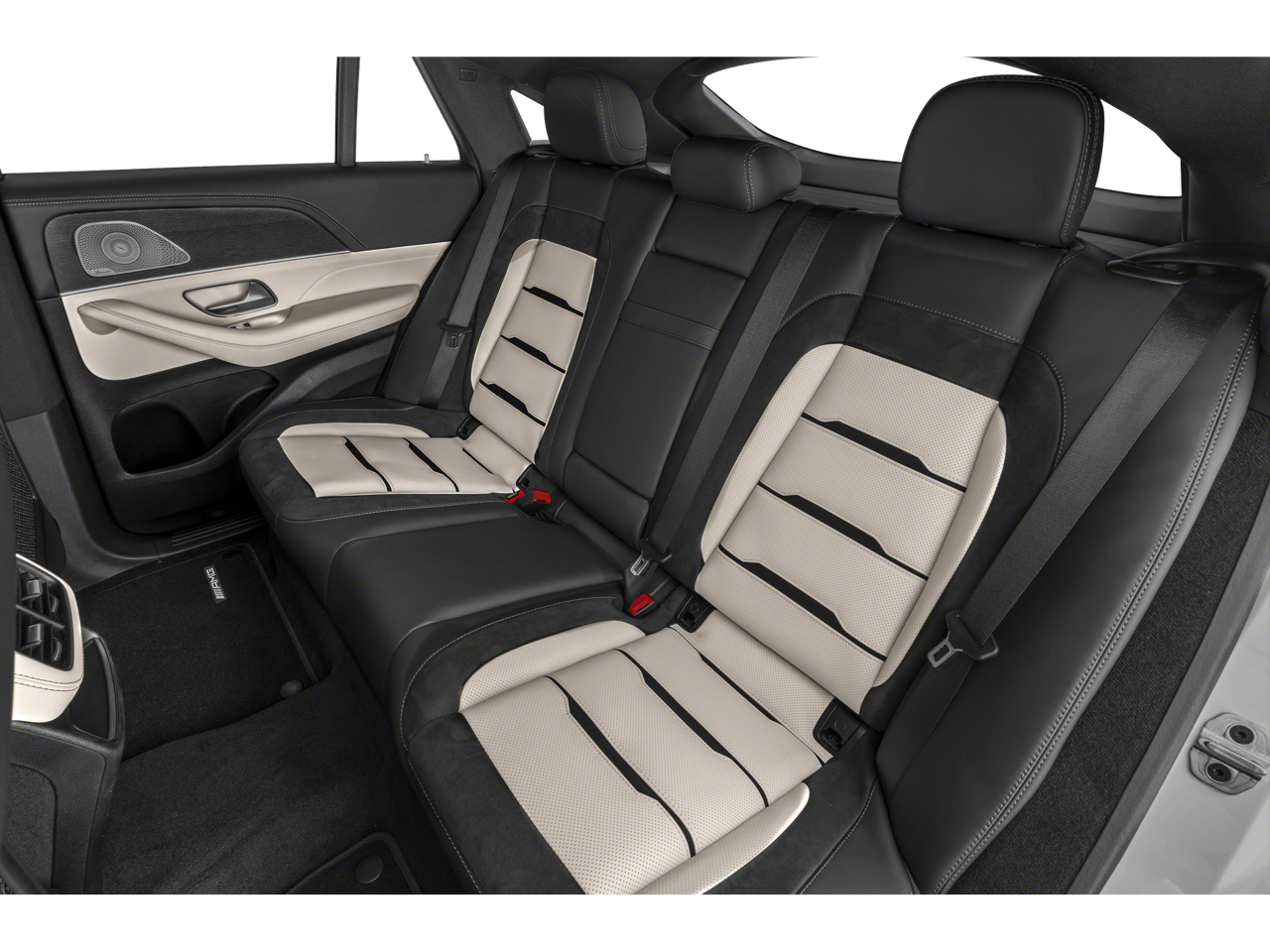 2026 Mercedes-Benz GLE AMG® GLE 53 4MATIC®+ Coupe