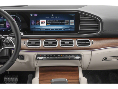 2026 Mercedes-Benz GLE GLE 450 4MATIC® Coupe