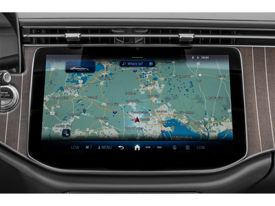 2027 Mercedes-Benz E-Class E 450 4MATIC® Sedan