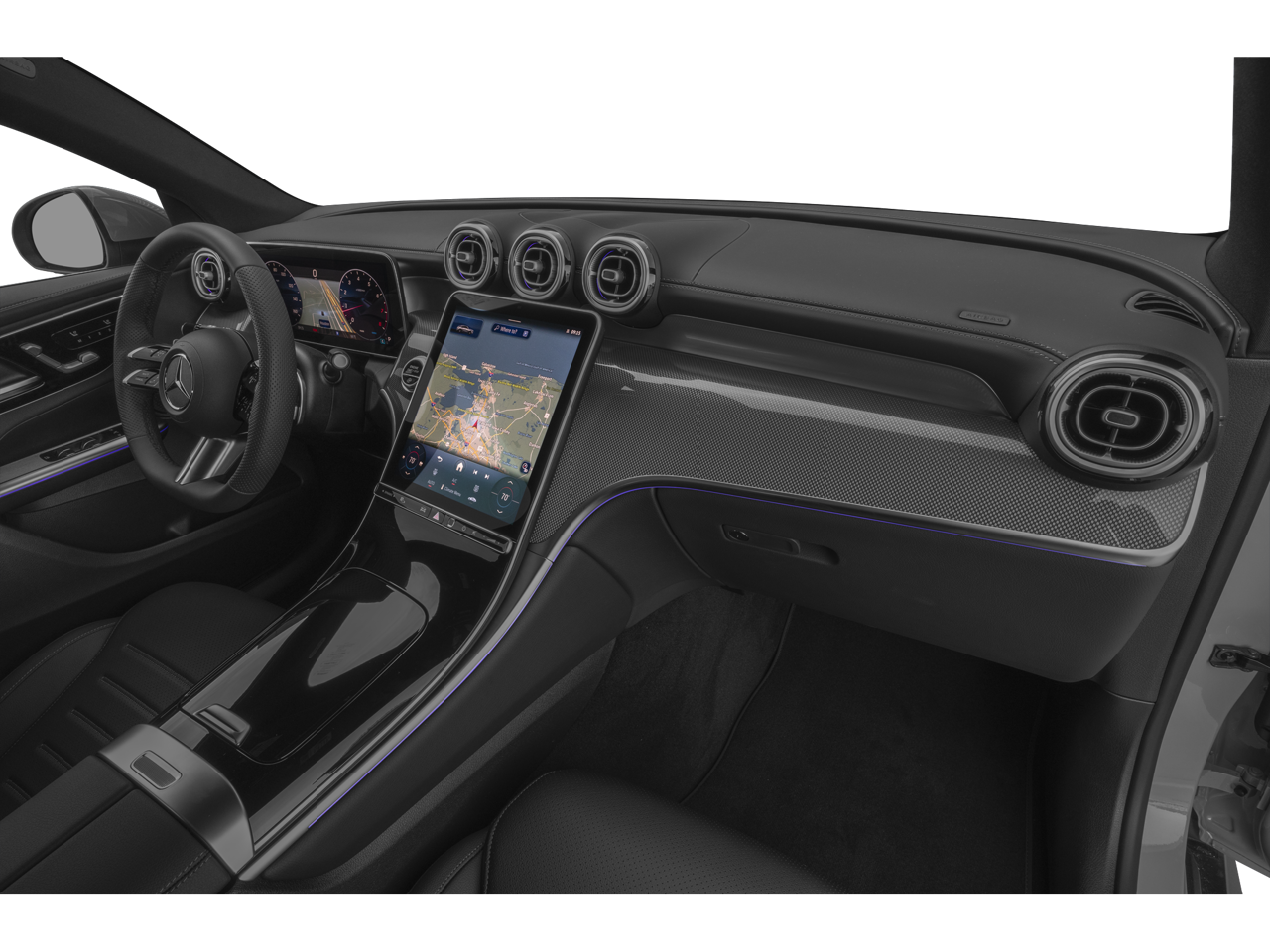 2027 Mercedes-Benz GLC GLC 300 4MATIC® Coupe