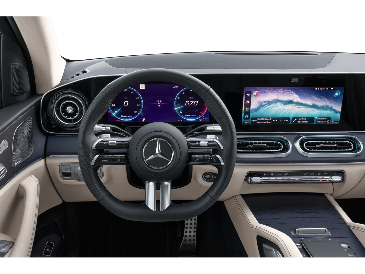 2027 Mercedes-Benz GLE GLE 450 4MATIC® SUV