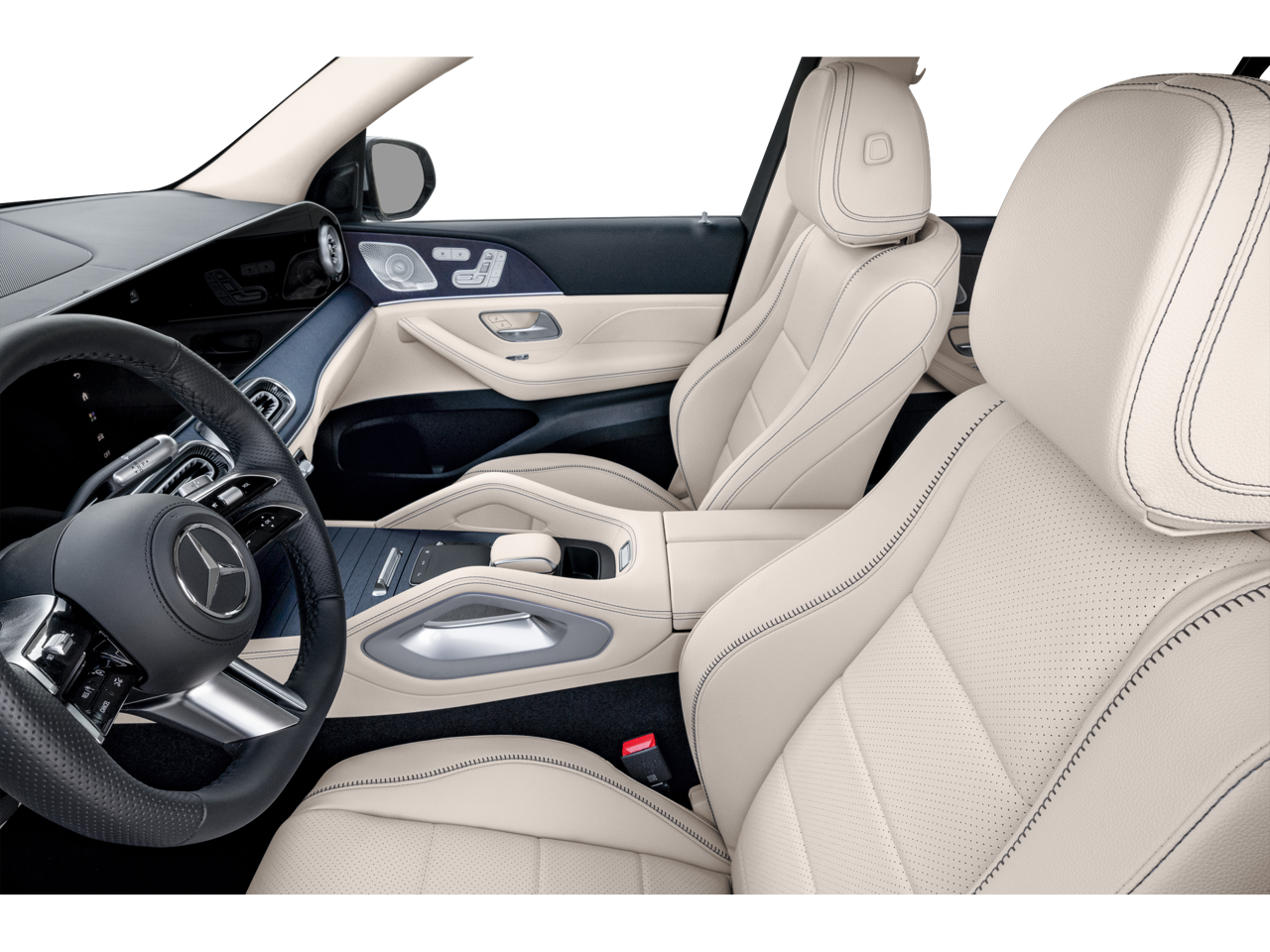 2027 Mercedes-Benz GLE GLE 450 4MATIC® SUV