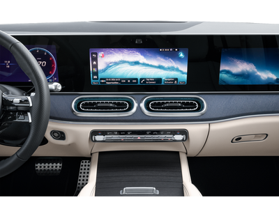 2027 Mercedes-Benz GLE GLE 450 4MATIC® SUV