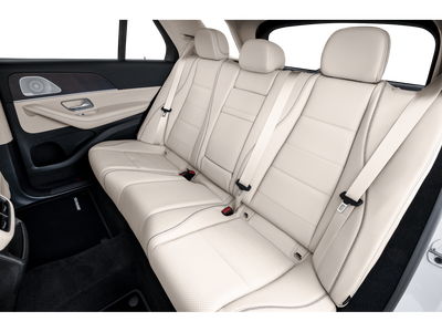 2027 Mercedes-Benz GLE GLE 450 4MATIC® SUV