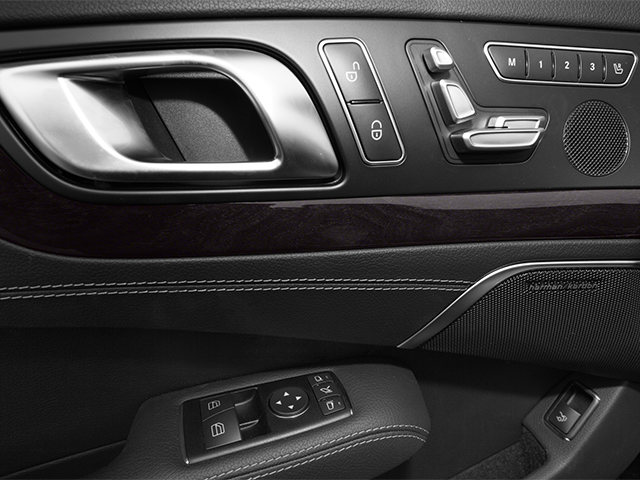 2014 Mercedes-Benz SL-Class 2dr Roadster SL 550