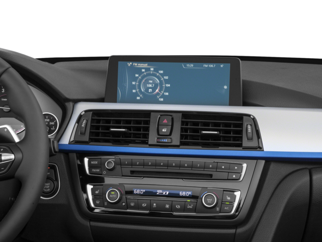 2016 BMW 4 Series 2dr Conv 435i RWD