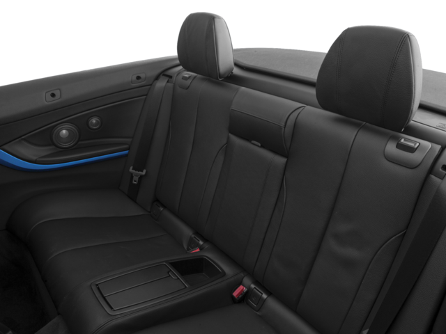 2016 BMW 4 Series 2dr Conv 435i RWD