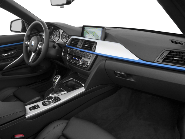 2016 BMW 4 Series 2dr Conv 435i RWD
