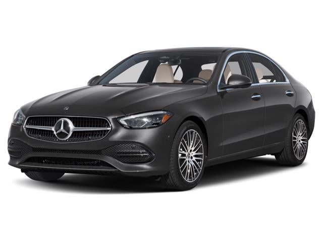 2026 Mercedes-Benz C 300 