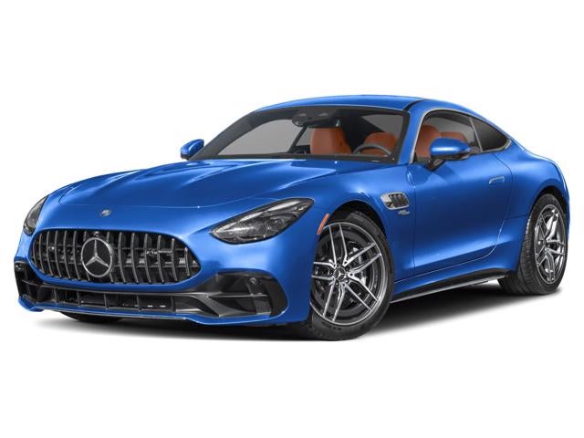 2027 Mercedes-Benz AMG GT 