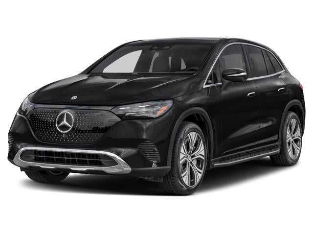 2027 Mercedes-Benz EQE 320+ 