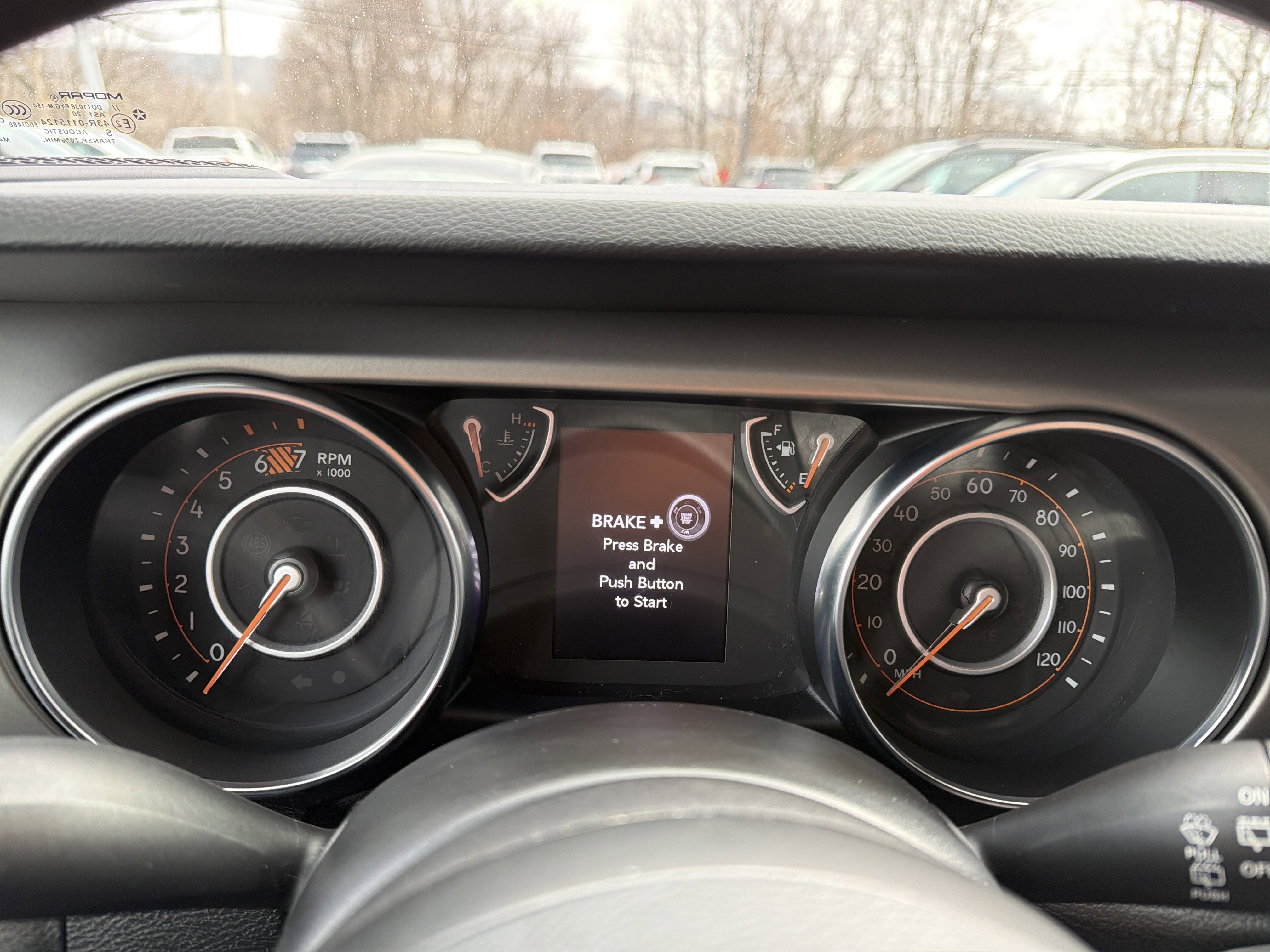 2021 Jeep Wrangler Willys Sport 4x4