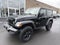 2021 Jeep Wrangler Willys Sport 4x4