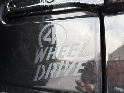 2021 Jeep Wrangler Willys Sport 4x4