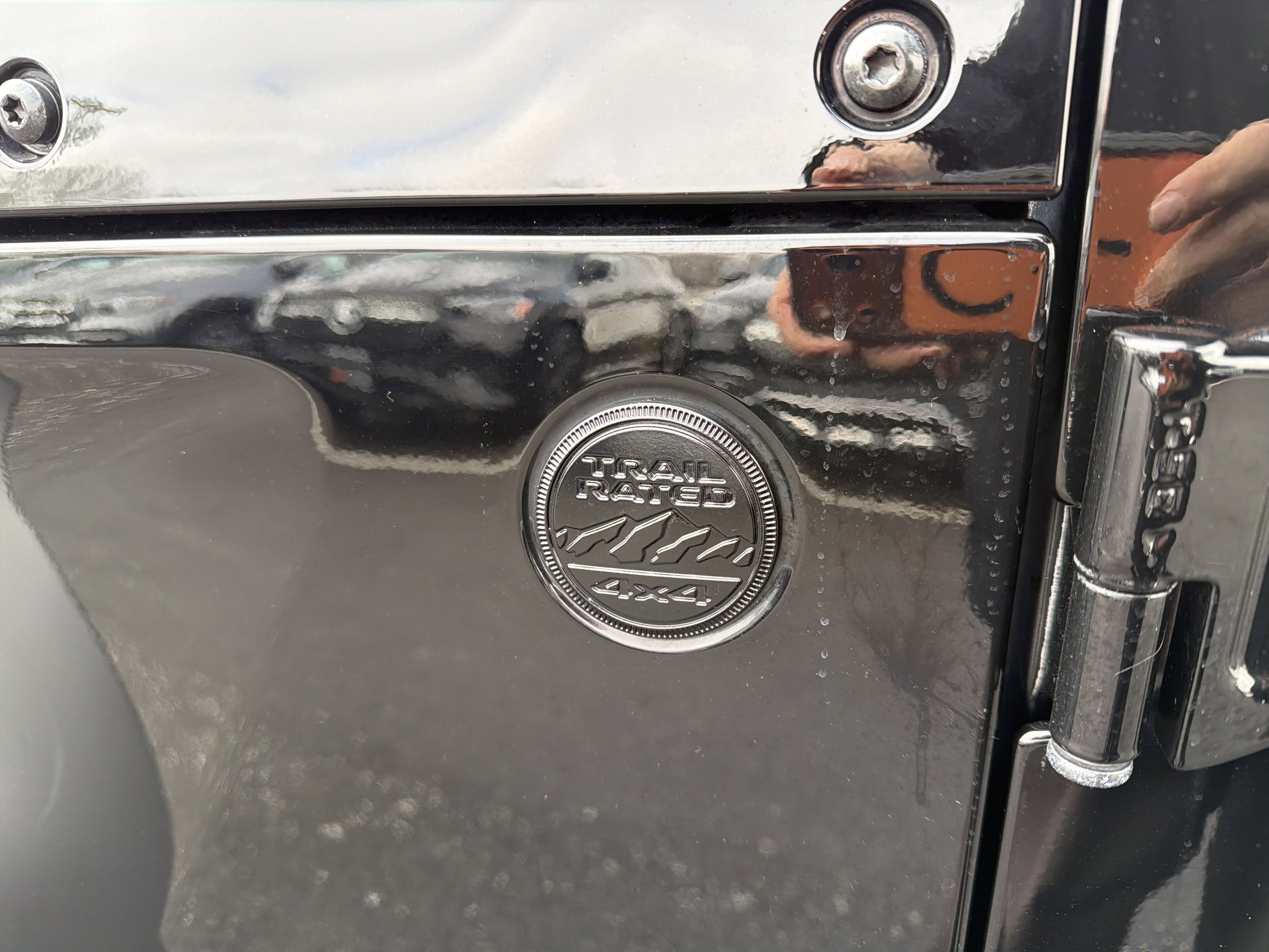 2021 Jeep Wrangler Willys Sport 4x4