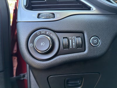 2021 Jeep Cherokee Limited 4x4