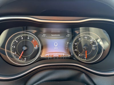 2021 Jeep Cherokee Limited 4x4