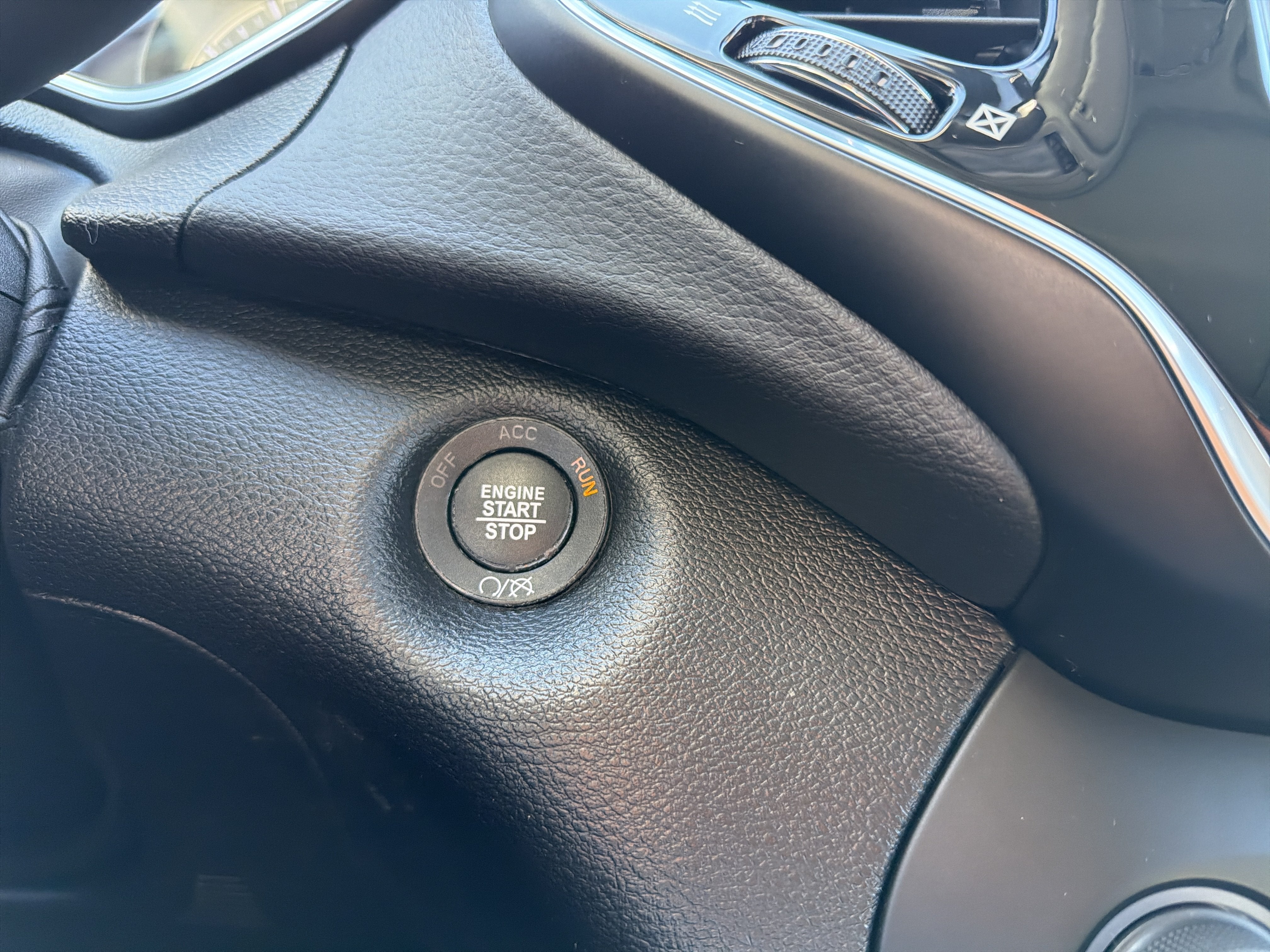 2021 Jeep Cherokee Limited 4x4