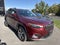 2021 Jeep Cherokee Limited 4x4
