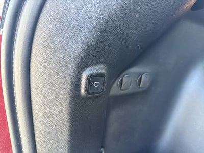 2021 Jeep Cherokee Limited 4x4