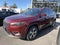 2021 Jeep Cherokee Limited 4x4