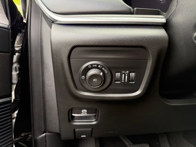 2021 Jeep Grand Cherokee L Overland 4x4