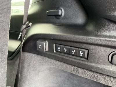 2021 Jeep Grand Cherokee L Overland 4x4