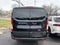 2023 Ford E-Transit Cargo Van T-350 130" Low Rf 9500 GVWR RWD